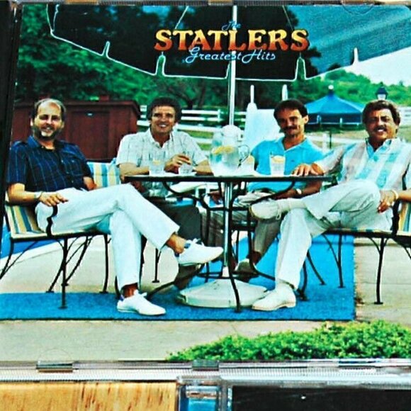 Classic Country Music CDS Lot of 3 Nelson Statler Cline - Picture 8 of 9